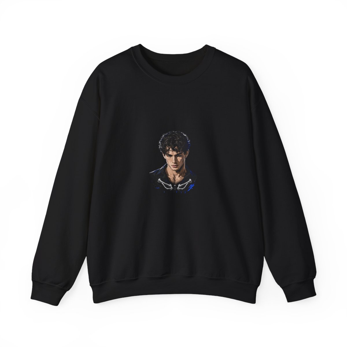 Clavicular Crewneck Sweatshirt