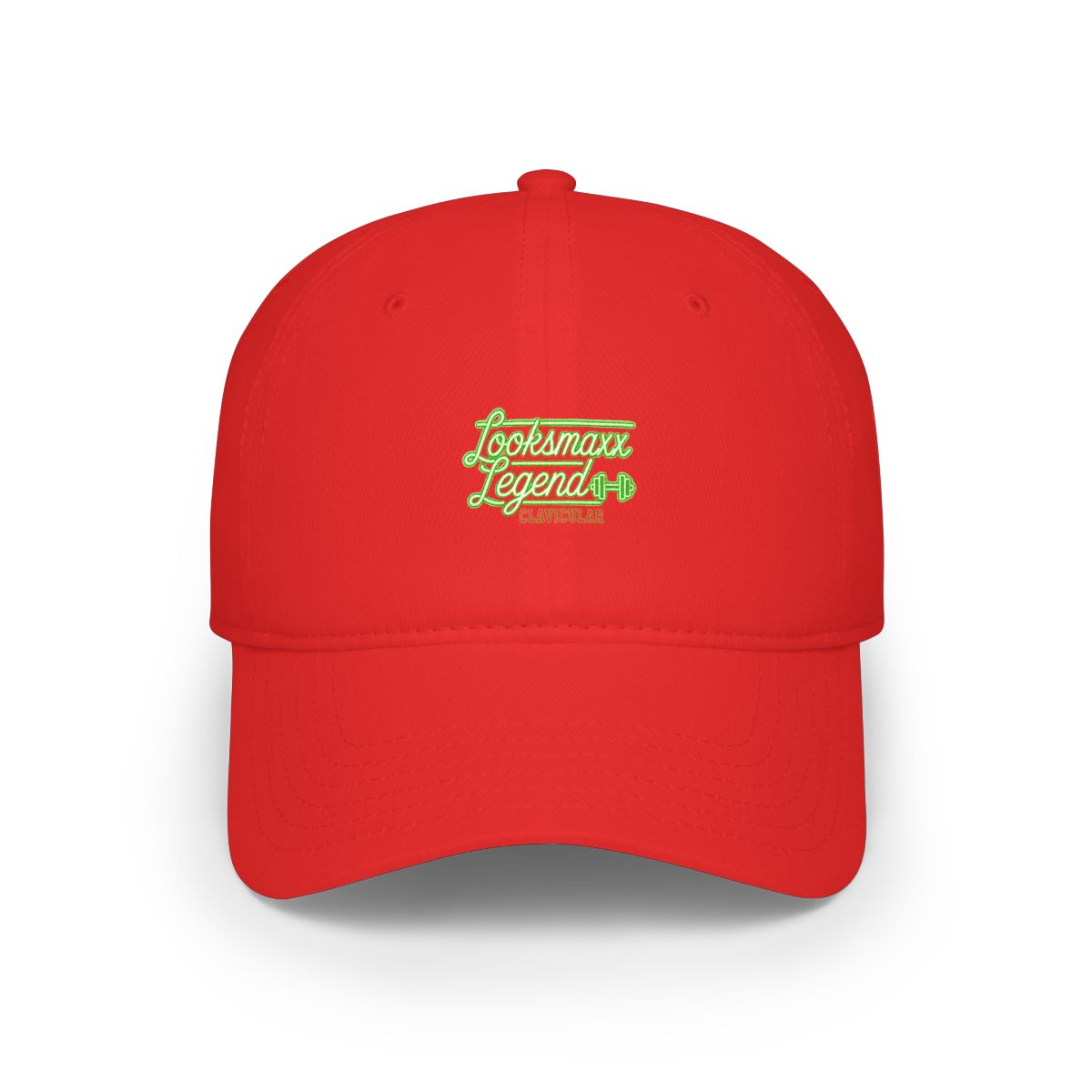Hats & Caps - Clavicular apparel collection